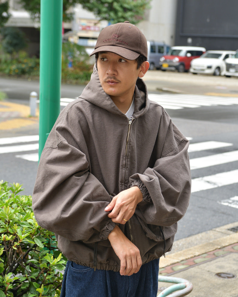 TOZAOU トザオウ キャップ 名古屋 丸の内 セレクトショップ THIRD PLACE サードプレイス
