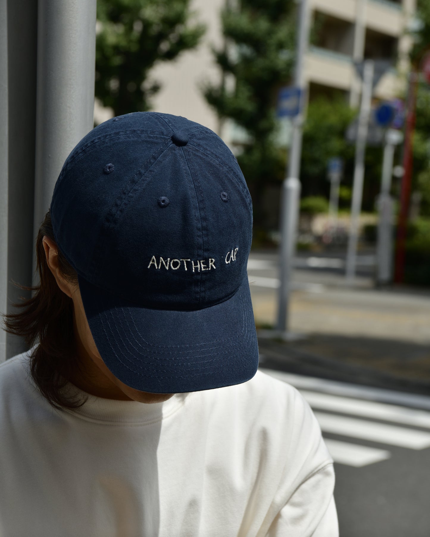 ANOTHER ASPECT アナザーアスペクト 日本 名古屋 丸の内 セレクトショップ THIRD PLACE サードプレイス
