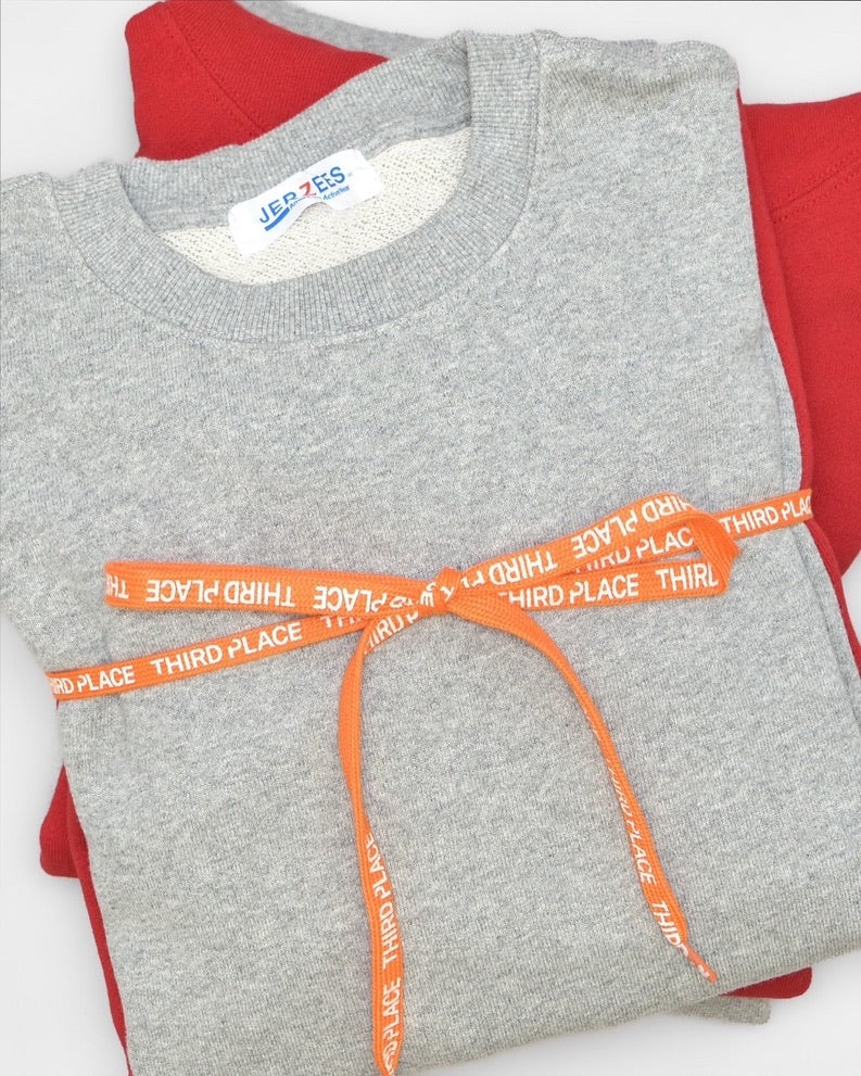 JERZEES HOODIE SWEAT パーカー スウェット 現行 別注 通販 愛知県 名古屋 丸の内 セレクトショップ THIRD PLACE サードプレイス