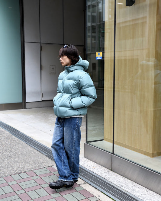 HIKING PATROL ハイキングパトロール 日本取り扱い アウトドア ファッション 愛知県 名古屋 セレクトショップ THIRD PLACE サードプレイス