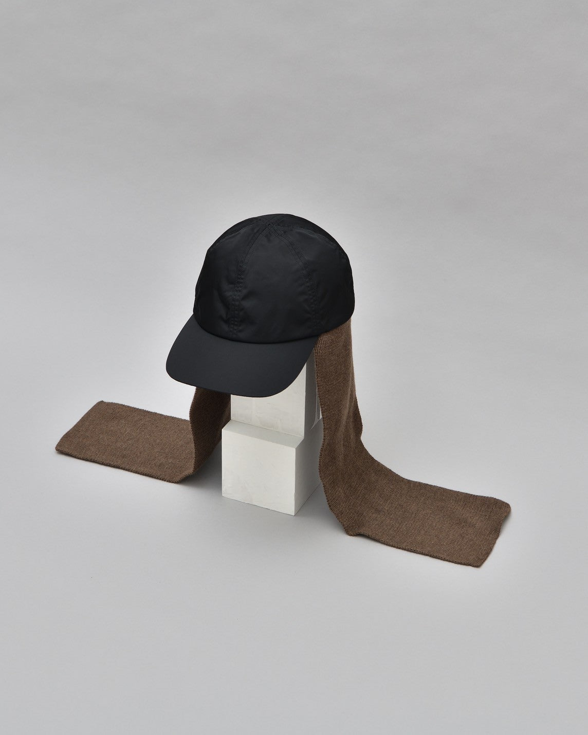 COMESANDGOES カムズアンドゴーズ DICROS&KNITMUFFLER CAP 帽子 通販 愛知県 名古屋 丸の内 セレクトショップ THIRD PLACE サードプレイス