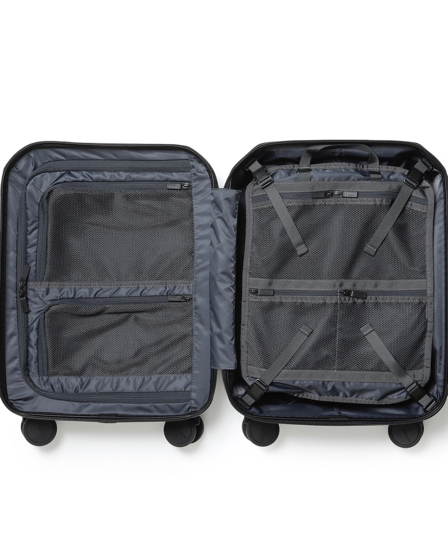 MONOLITH "SUITECASE PRO OCTA 30"