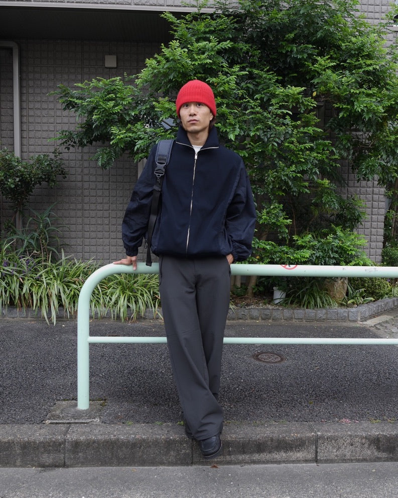 HIKING PATROL "PATH INNER BRUSHED SOFTSHELL TROUSERS"