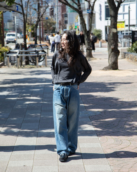 MEIAS メイアス シルク ニット 別注 日本取り扱い 名古屋 丸の内 セレクトショップ THIRD PLACE サードプレイス