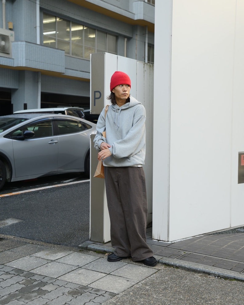 KAZUMI TAKIGAWA 瀧川かずみ FUNAGATABAG L LONG トートバッグ 愛知県 名古屋 セレクトショップ THIRD PLACE サードプレイス