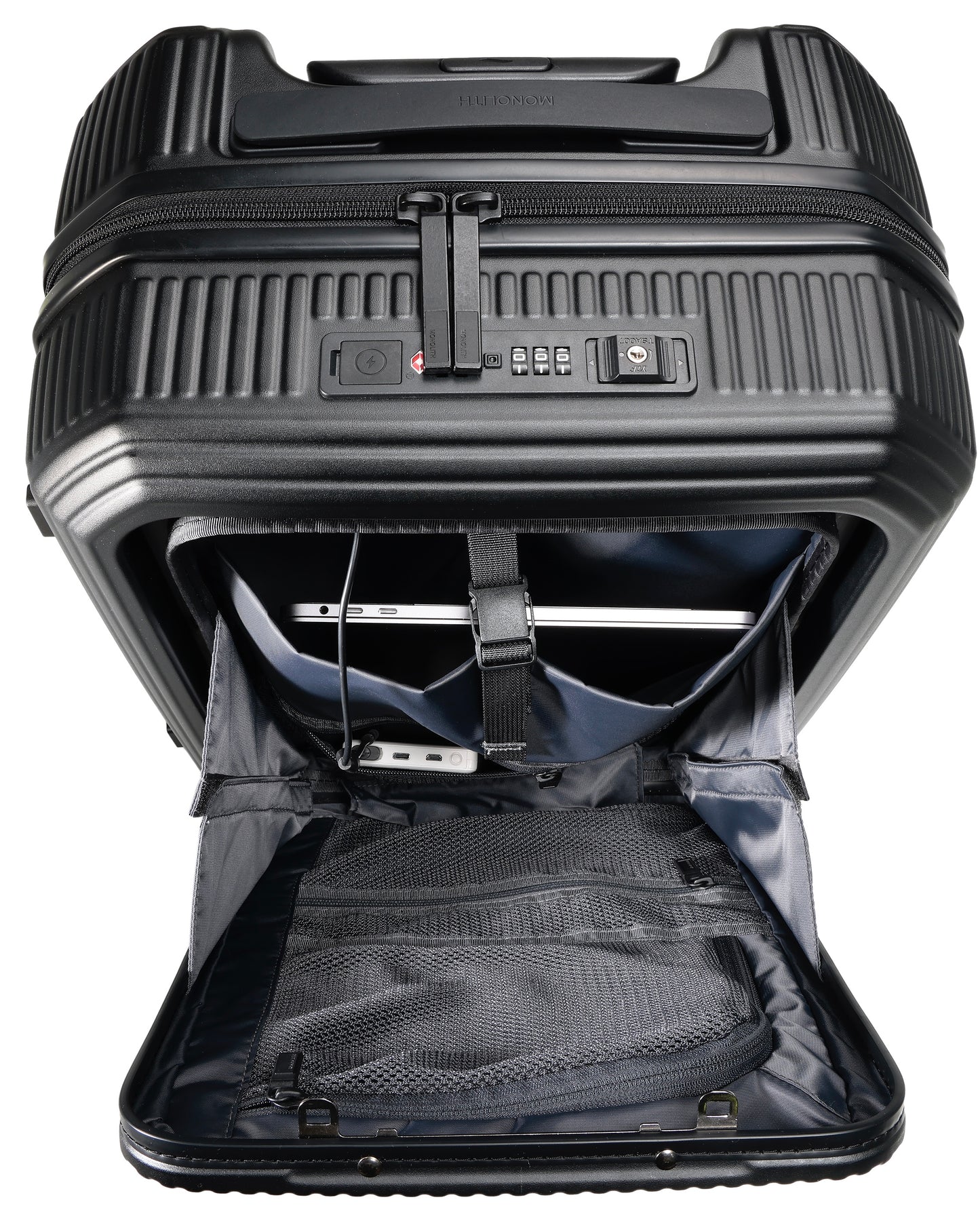 MONOLITH "SUITECASE PRO OCTA 30"