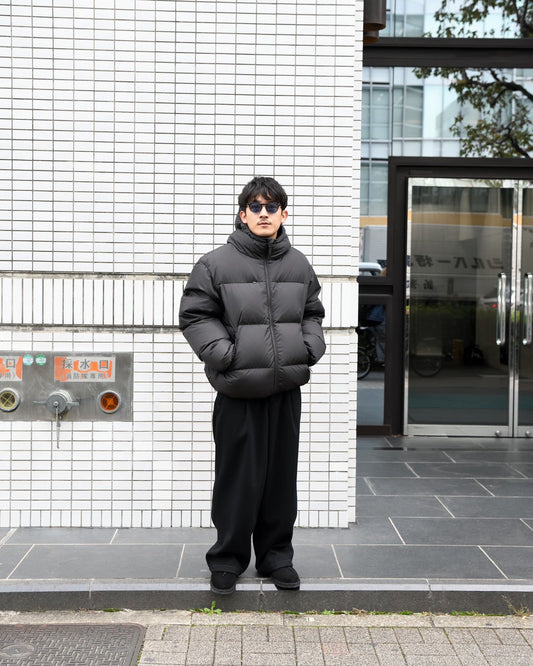 HIKING PATROL ハイキングパトロール 日本取り扱い アウトドア ファッション 愛知県 名古屋 セレクトショップ THIRD PLACE サードプレイス