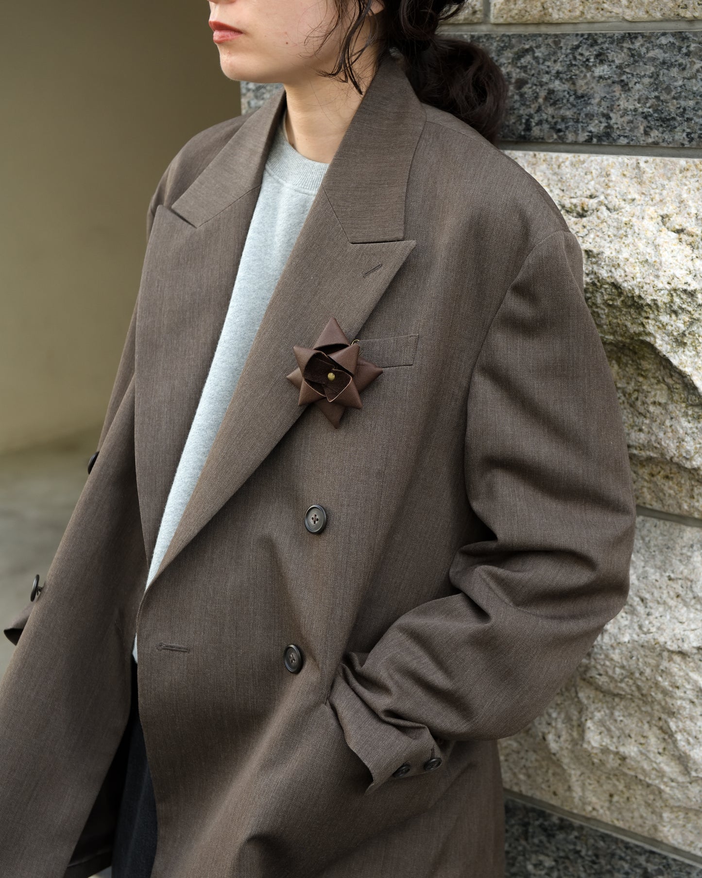 refomed リフォメッド NEXT MAN DOUBLE JACKET ジャケット 名古屋 丸の内 セレクトショップ THIRD PLACE サードプレイス