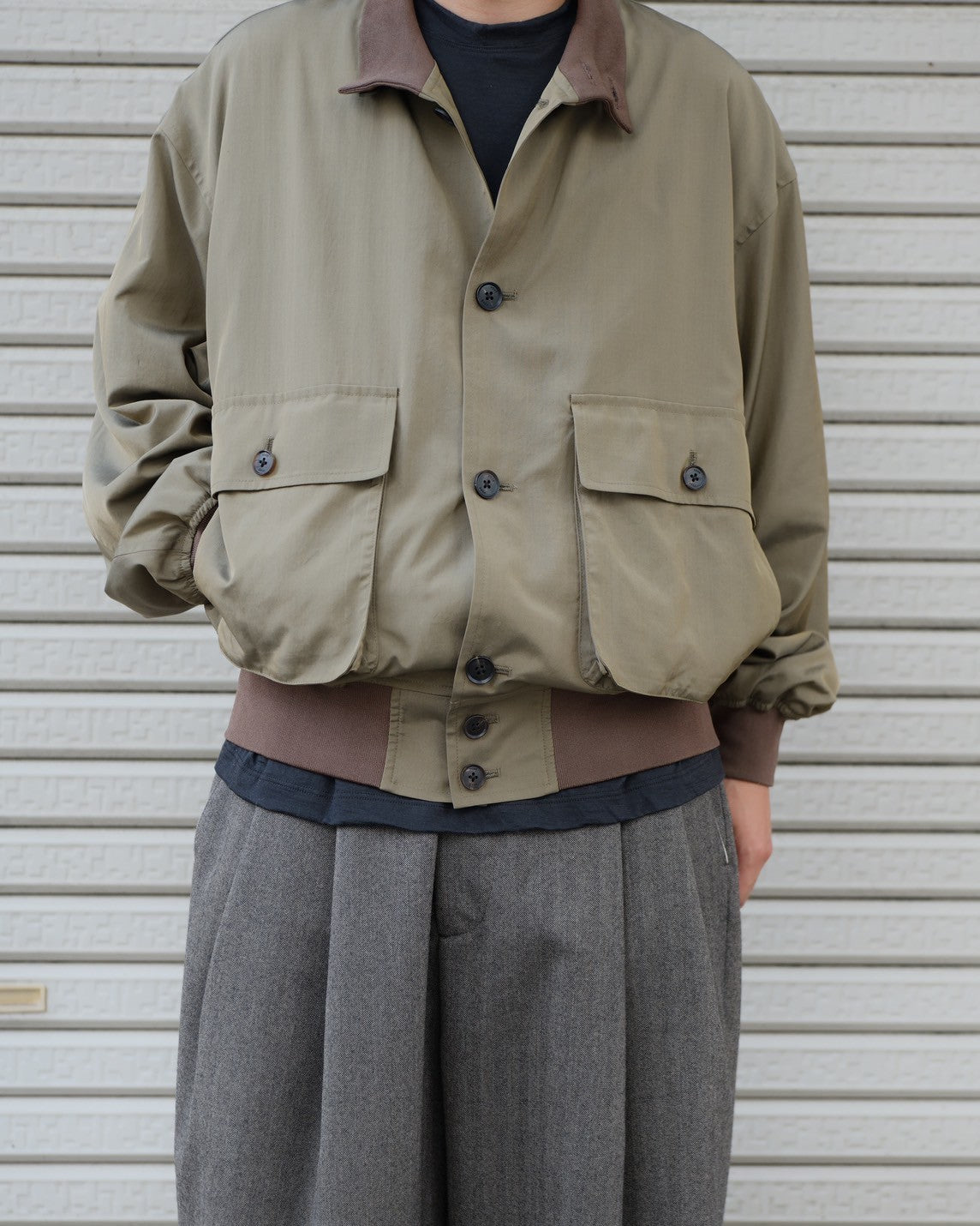 YOKE ヨーク 愛知 名古屋 丸の内 セレクトショップ THIRD PLACE サードプレイス