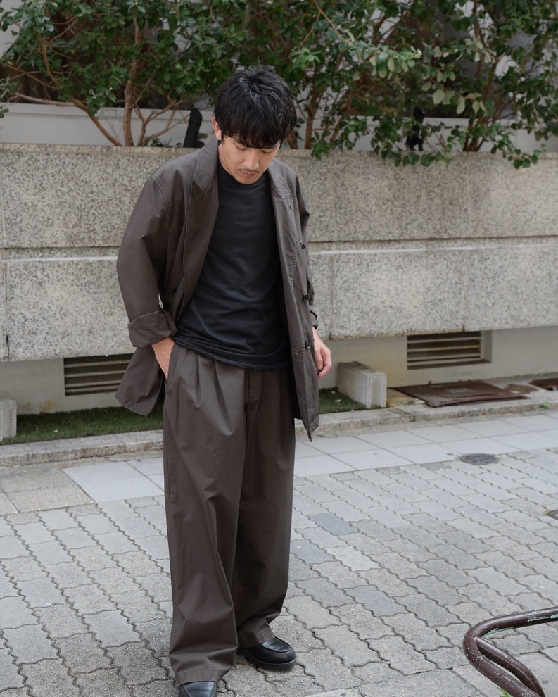 THIRD PLACE サードプレイス 名古屋 丸の内 セレクトショップ YOKE ヨーク