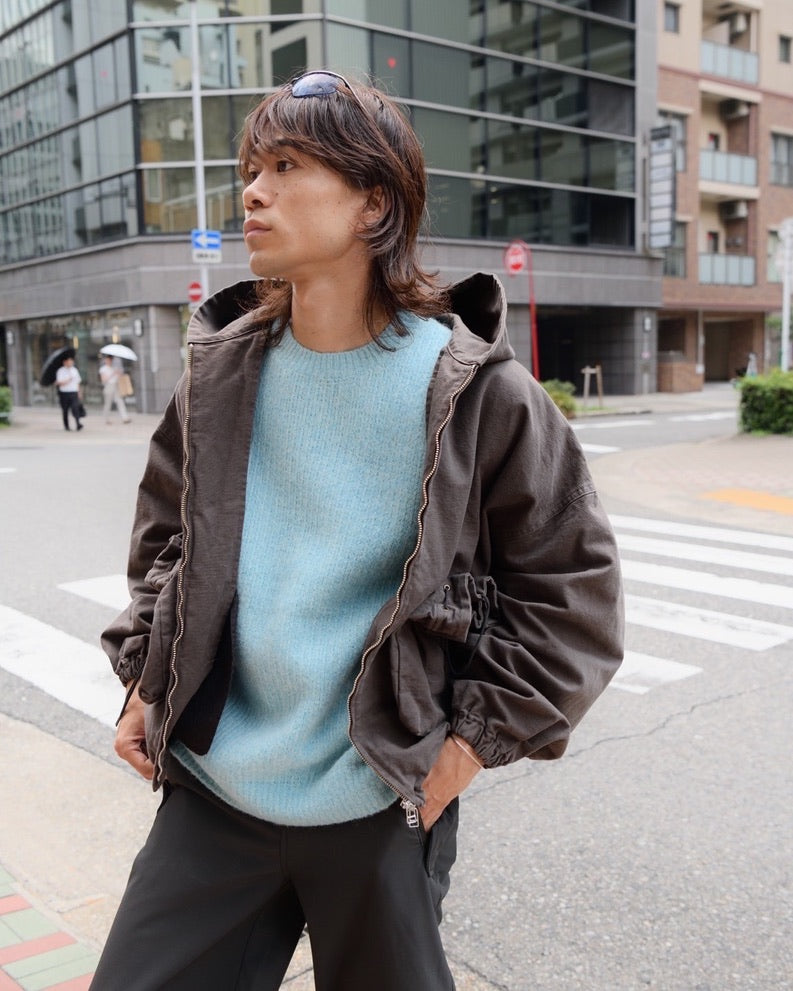 SUNFLOWER サンフラワー 日本 名古屋 セレクトショップ THIRD PLACE サードプレイス