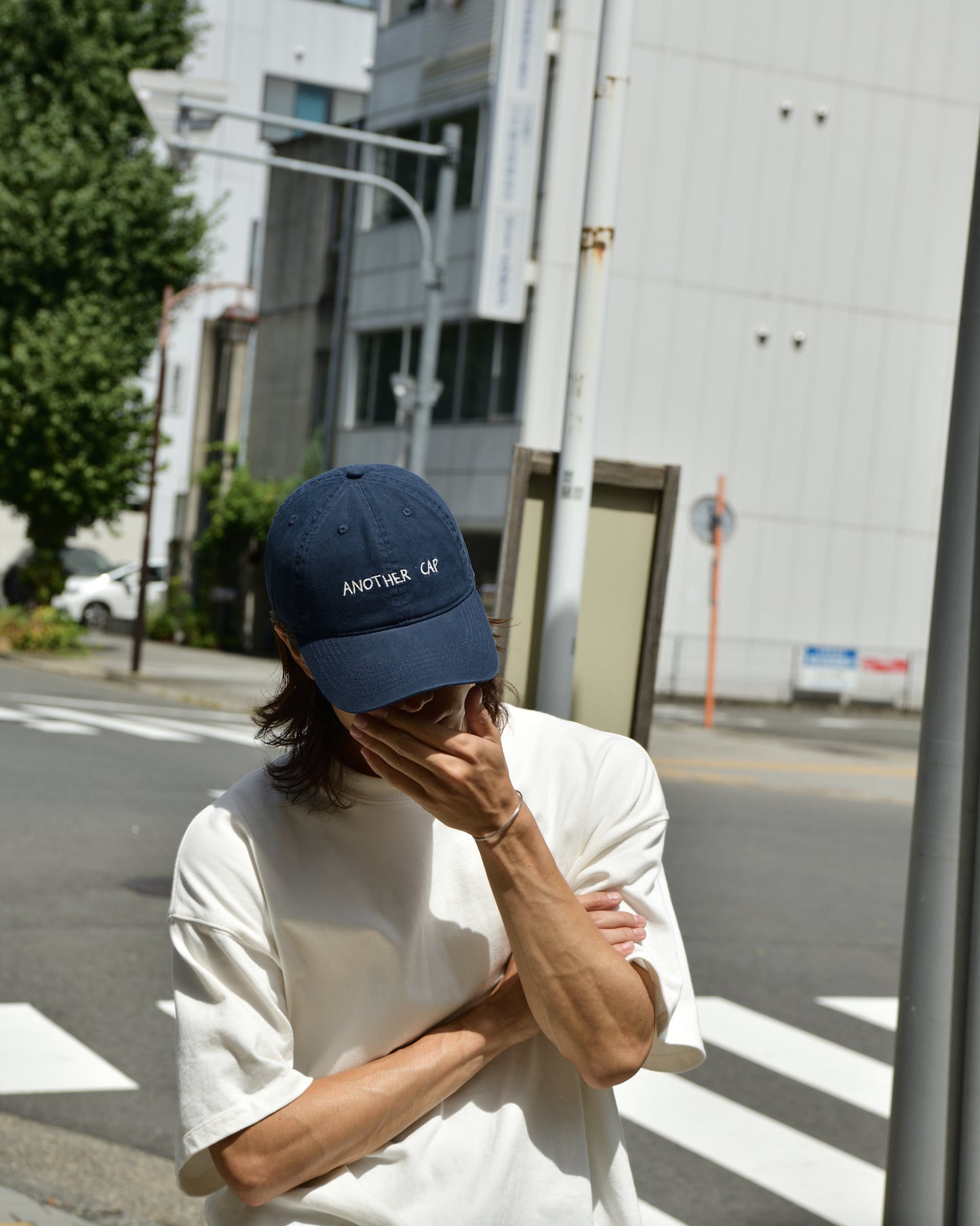 ANOTHER ASPECT アナザーアスペクト 日本 名古屋 丸の内 セレクトショップ THIRD PLACE サードプレイス