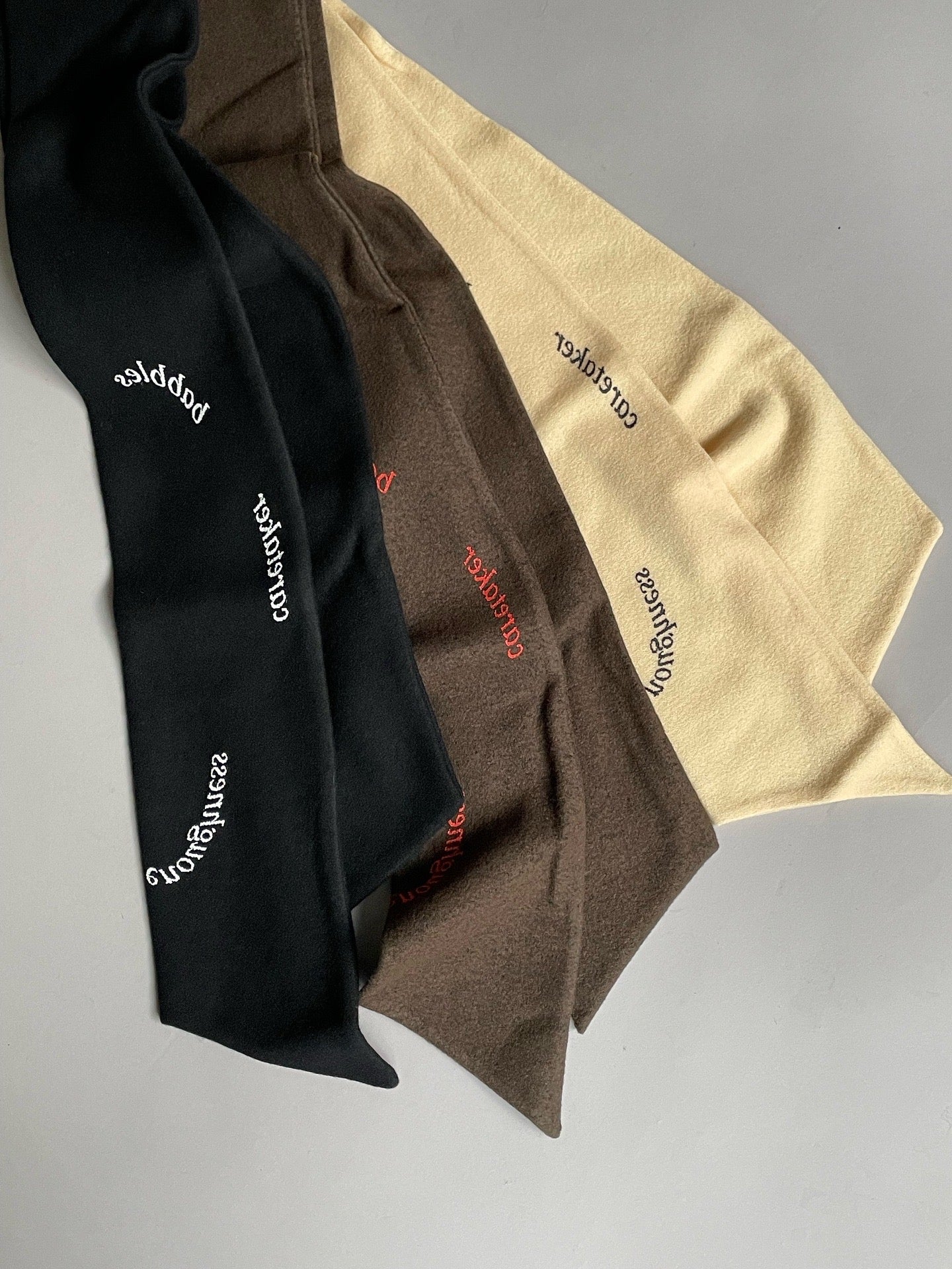 WELL ウェル シャツ 名古屋 丸の内 THIRD PLACE サードプレイス セレクトショップ