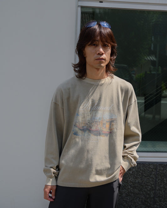 refomed リフォメッド 名古屋 丸の内 セレクトショップ THIRD PLACE サードプレイス