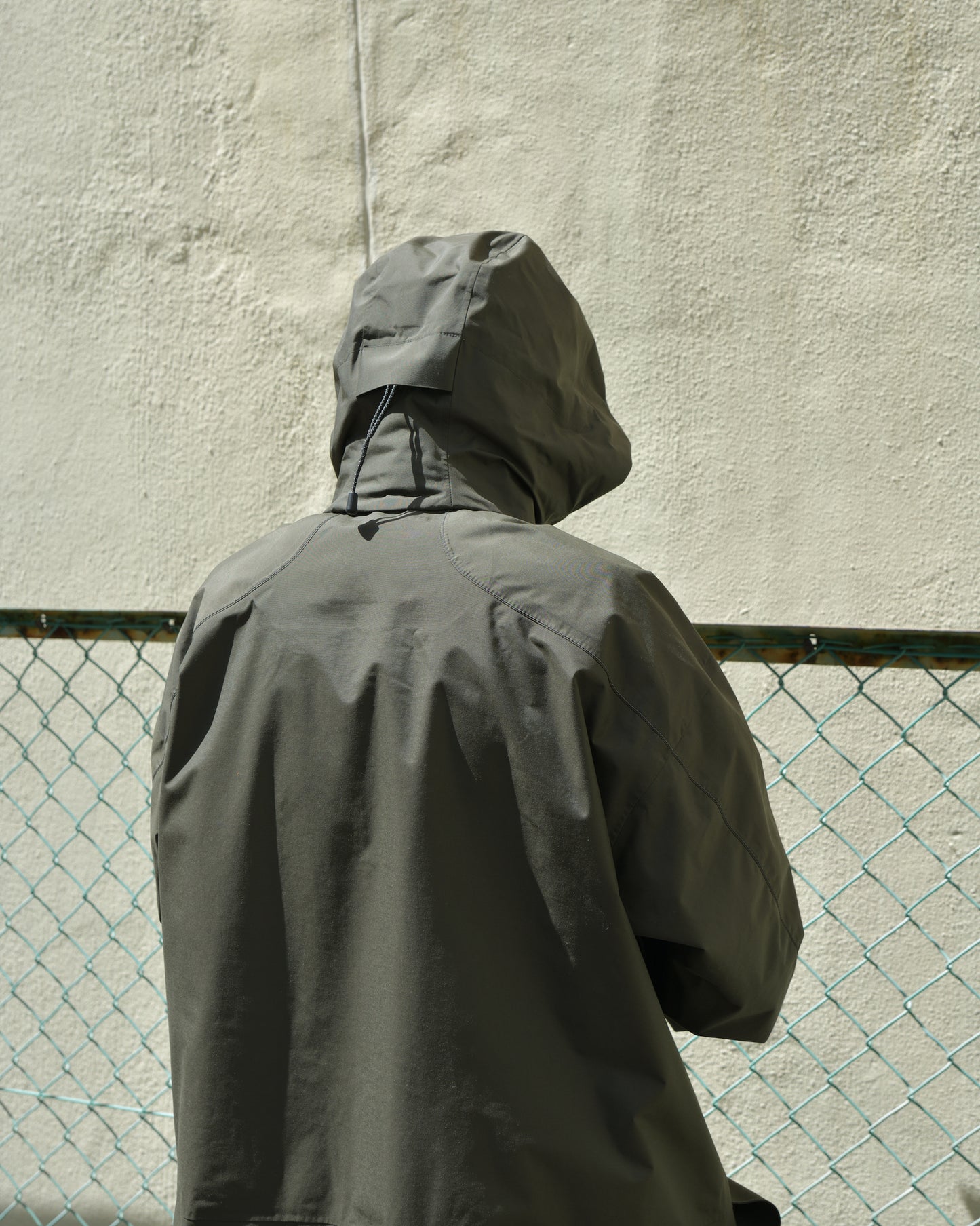 and wander アンドワンダー 名古屋 丸の内 セレクトショップ THIRD PLACE サードプレイス