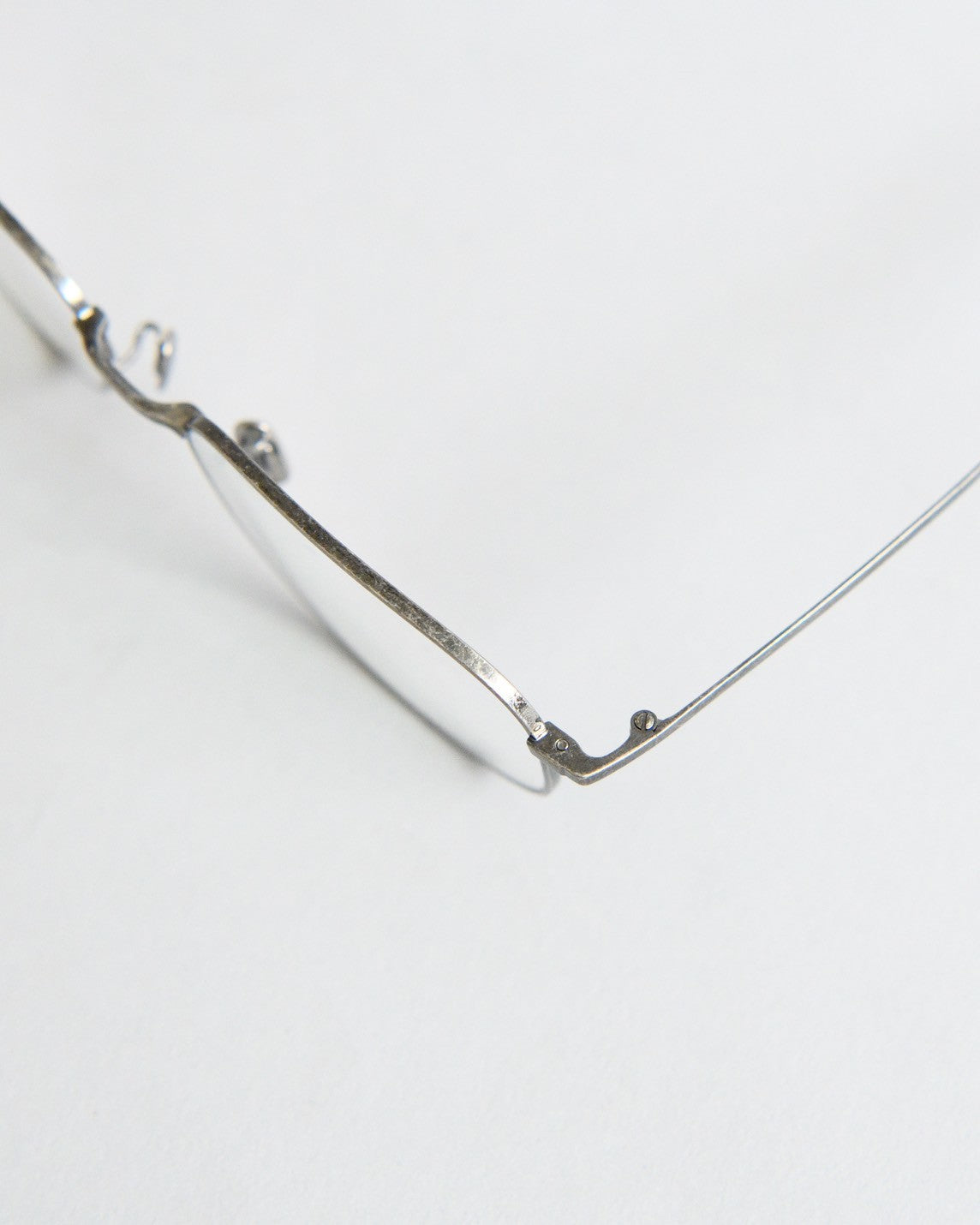 EYEVAN EYEVAN7285 アイヴァン アイヴァン7285 1013 正規取扱い 東海 眼鏡 愛知 名古屋 丸の内 セレクトショップ THIRD PLACE サードプレイス