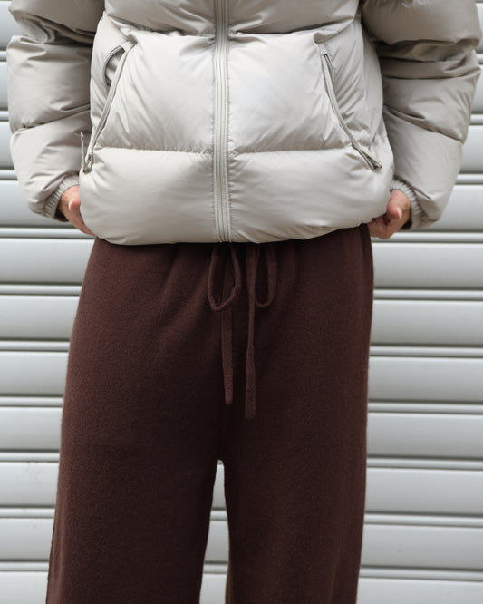 HERILL ヘリル 名古屋 丸の内 セレクトショップ THIRD PLACE サードプレイス カシミヤ