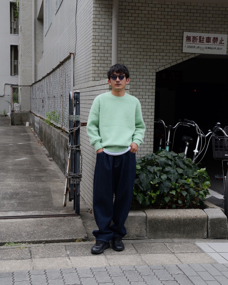 SUNFLOWER サンフラワー 日本 名古屋 セレクトショップ THIRD PLACE サードプレイス