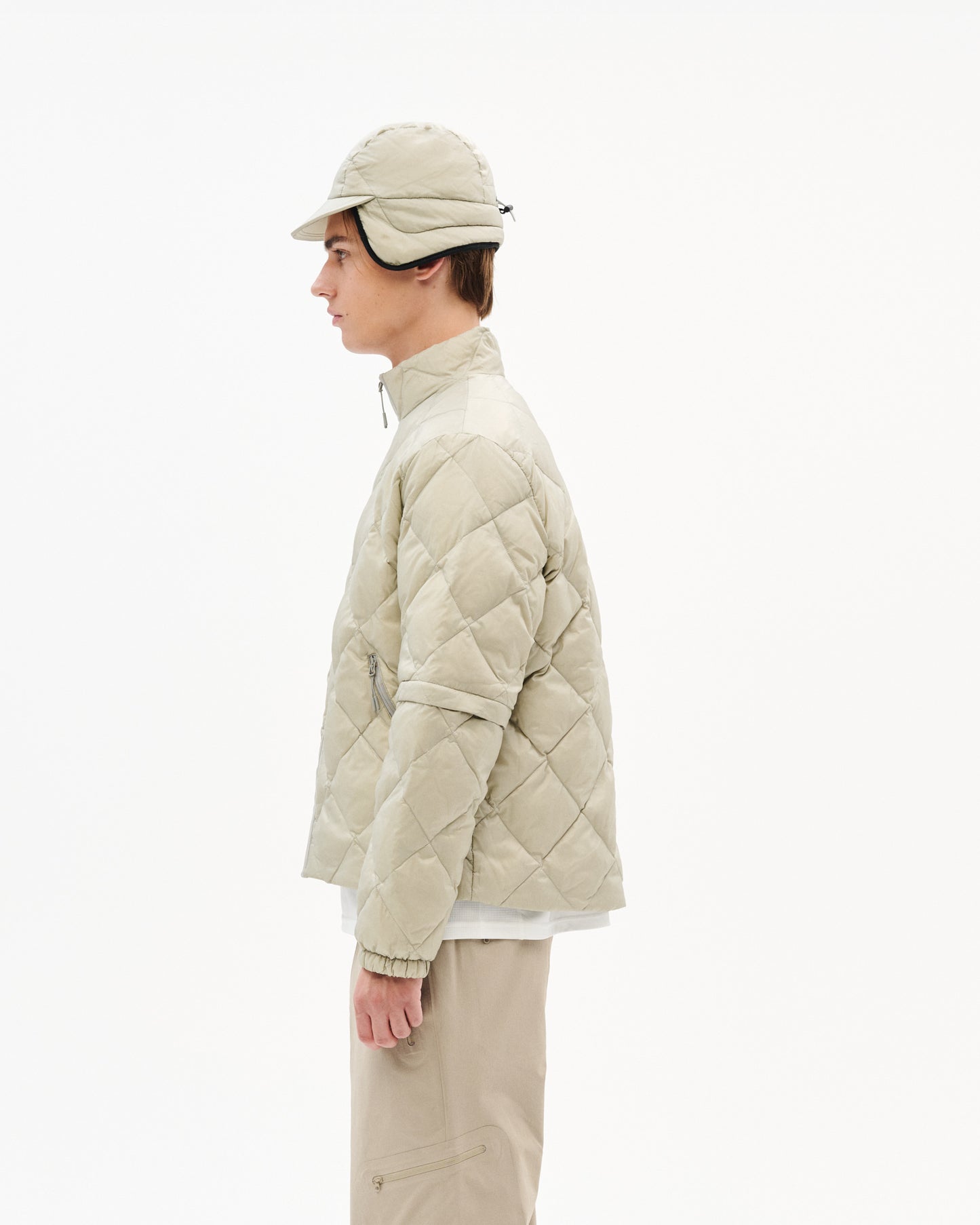 HIKING PATROL ハイキングパトロール 日本取り扱い アウトドア ファッション 愛知県 名古屋 セレクトショップ THIRD PLACE サードプレイス