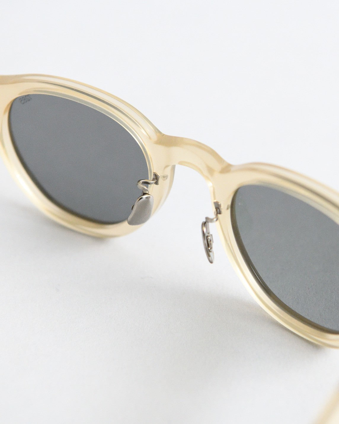 EYEVAN EYEVAN7285 アイヴァン アイヴァン7285 360 正規取扱い 東海 眼鏡 愛知 名古屋 丸の内 セレクトショップ THIRD PLACE サードプレイス