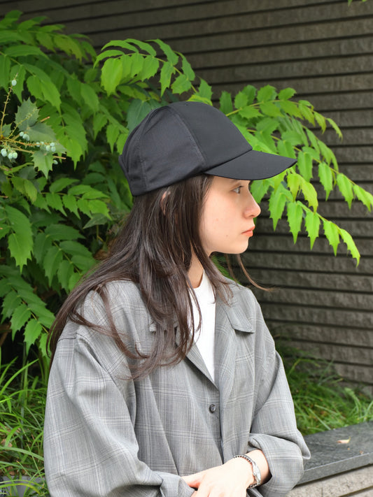COMESANDGOES カムズアンドゴーズ 29320 SOLOTEX×COOLMAX STANDARD MESH CAP ナイロン PRRADA 帽子 通販 愛知県 名古屋 丸の内 セレクトショップ THIRD PLACE サードプレイス