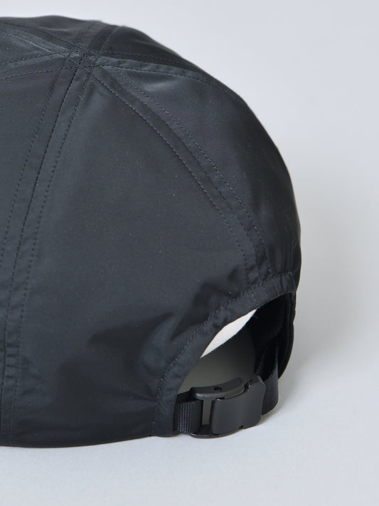 COMESANDGOES カムズアンドゴーズ 28284A DICROS CAP ナイロン PRRADA 帽子 通販 愛知県 名古屋 丸の内 セレクトショップ THIRD PLACE サードプレイス