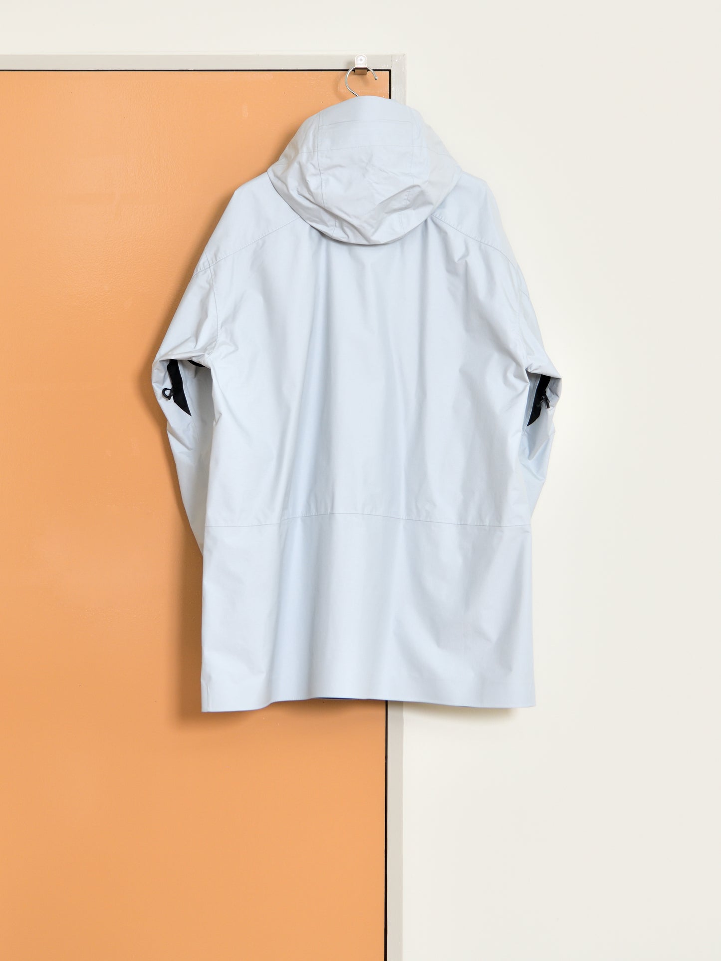 and wander アンドワンダー 574-6111004 3rain proof coat コート 撥水 ミドル丈 名古屋 愛知 セレクトショップ THIRD PLACE サードプレイス