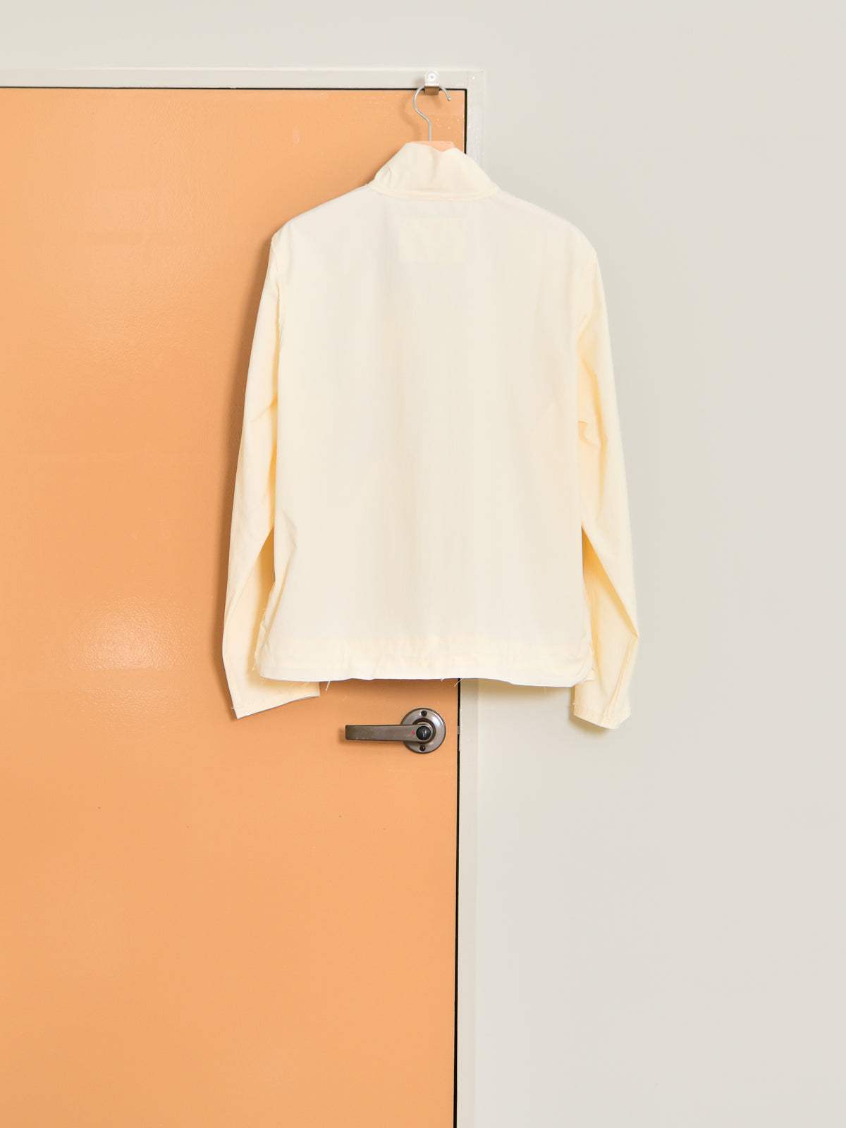 CAMIEL FORTGENS カミエルフォートヘンス TRACK JACKET CF21.09.02.01 トラックジャケット オランダ 26ss 春夏 日本取り扱い 名古屋 丸の内 セレクトショップ THIRD PLACE サードプレイス