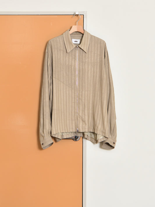 COLBO コルボ Garden Jacket LA041A イタリア ニューヨーク 日本 名古屋 セレクトショップ THIRD PLACE サードプレイス 名古屋 愛知県 東海 セレクトショップ THIRD PLACE サードプレイス