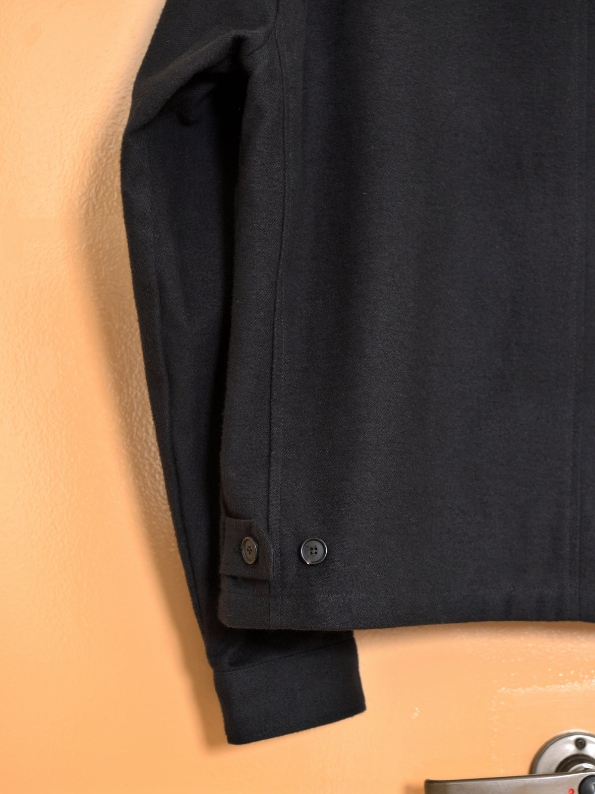 ANOTHER ASPECT アナザーアスペクト OVERSHIRT 3.0 オーバーシャツ 定番 BLACK ブラック ベーシック デンマーク ユニセックス 26AW 愛知県 名古屋 丸の内 セレクトショップ THIRD PLACE サードプレイス
