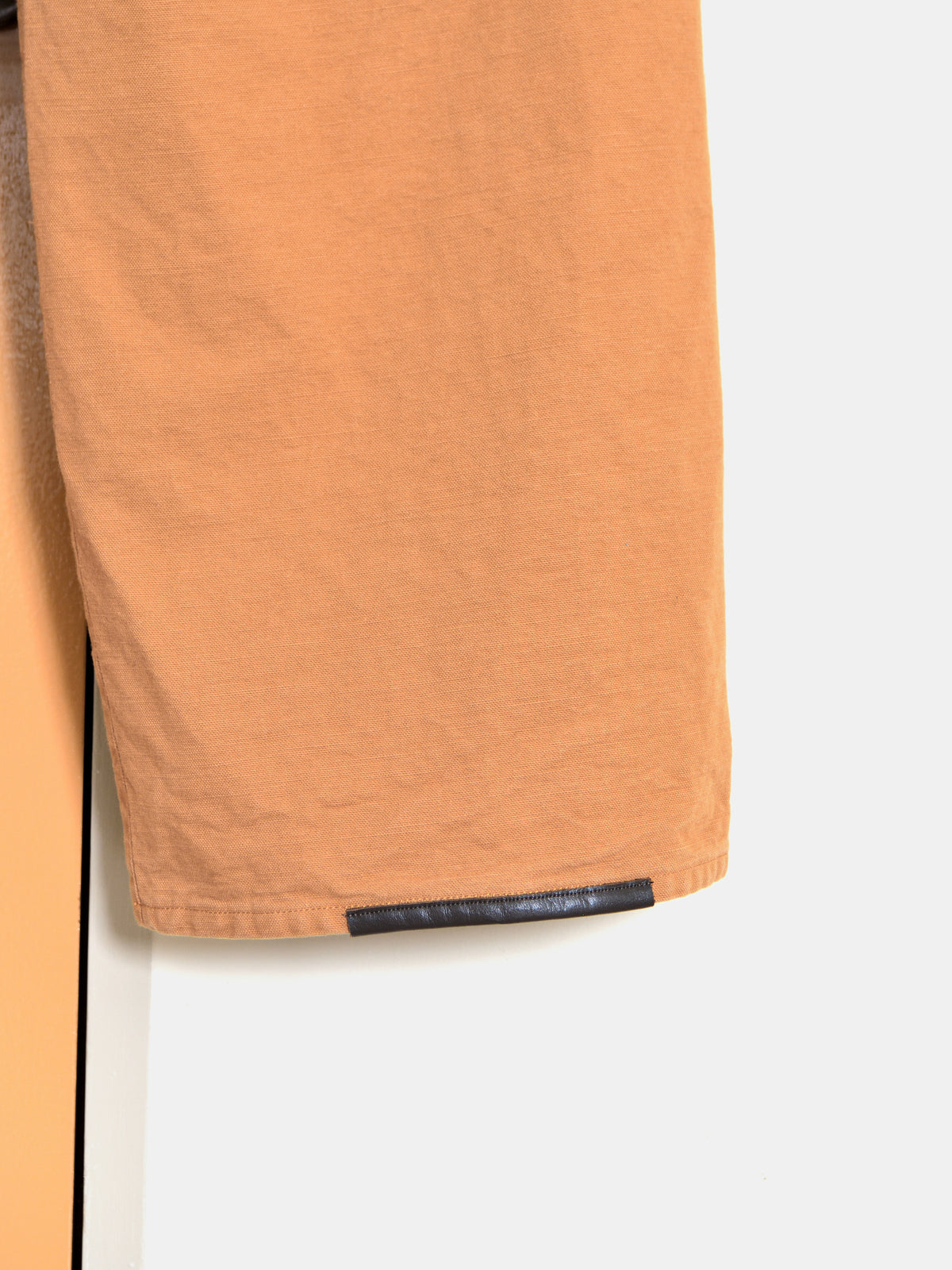 refomed リフォメッド OLD MAN DUCK PANTS RENGA ブラウン 夏 春 秋 冬 ベージュ ナチュラル 愛知県 名古屋 丸の内 セレクトショップ THIRD PLACE サードプレイス