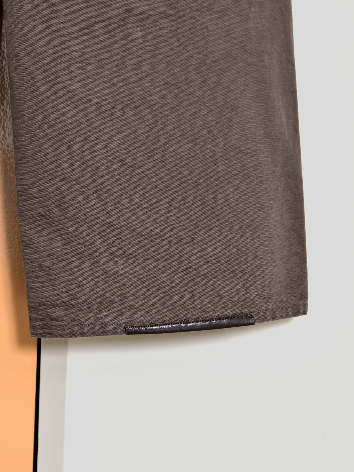 refomed リフォメッド OLD MAN DUCK PANT パンツ 名古屋 丸の内 セレクトショップ THIRD PLACE サードプレイス