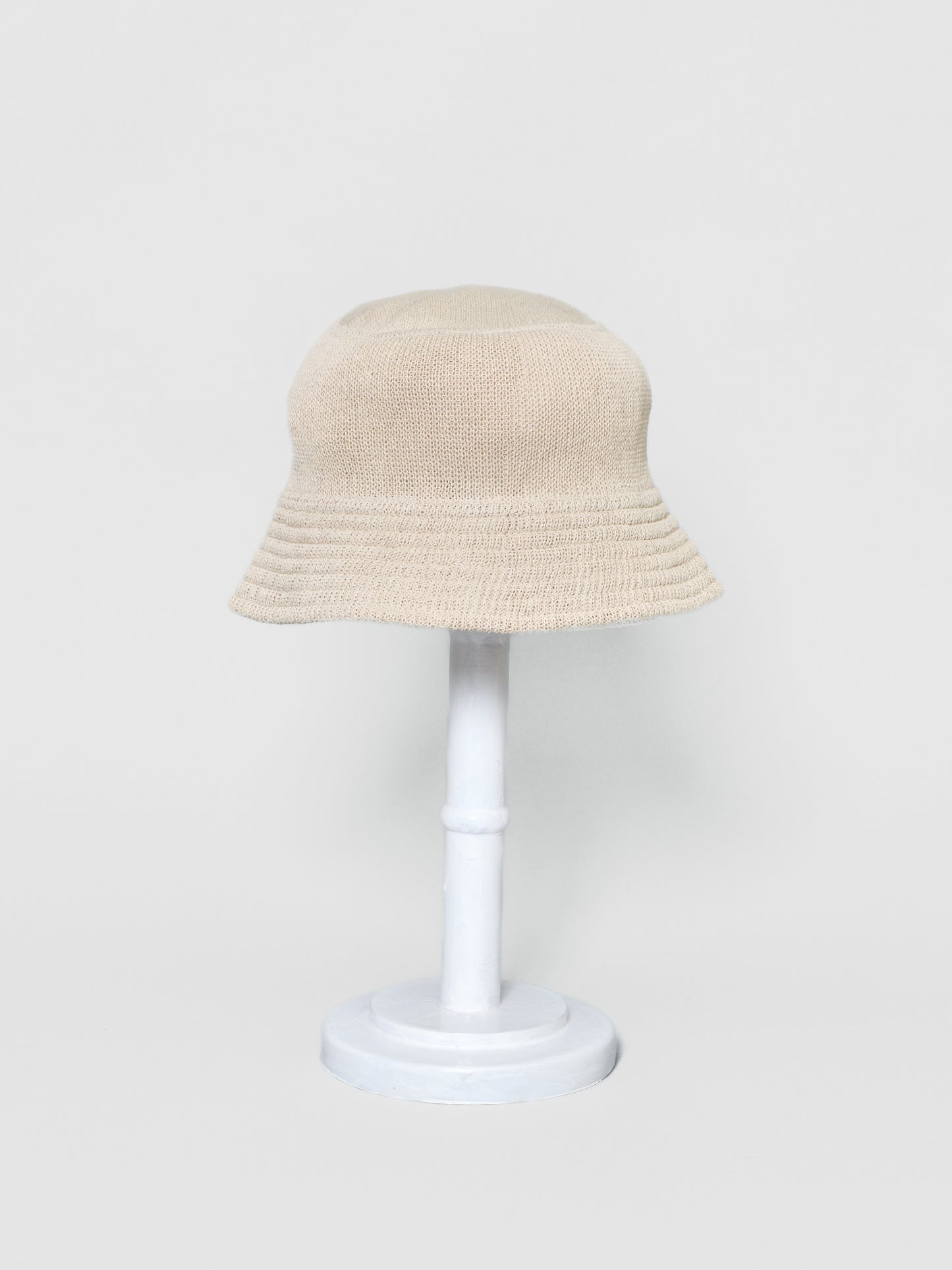 COMESANDGOES カムズアンドゴーズ 27207 和紙 KNIT FLAT HAT ハット コットン 和紙 ポリエステル ベージュ 洗える 洗濯可能 通販 愛知県 名古屋 丸の内 セレクトショップ THIRD PLACE サードプレイス
