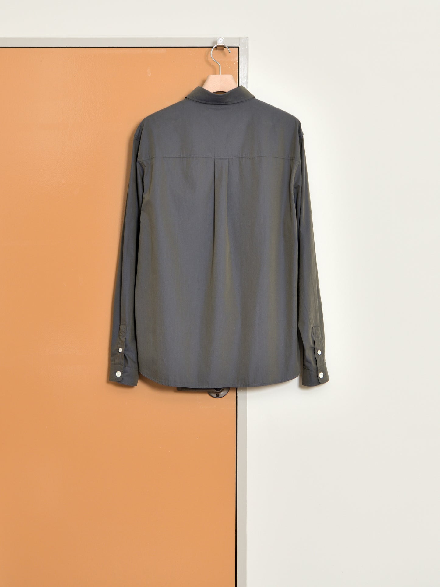 ANOTHER ASPECT アナザーアスペクト SHIRT4.0 シャツ デンマーク コペンハーゲン 日本取り扱い 名古屋 丸の内 セレクトショップ THIRD PLACE サードプレイス