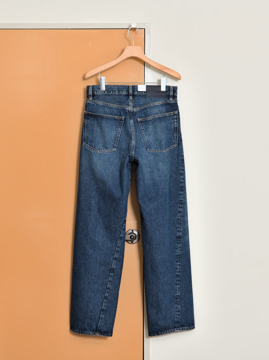 SUNFLOWER サンフラワー WIDE TWIST 5143 デニム ツイスト 定番 ヴィンテージ 日本 名古屋 セレクトショップ THIRD PLACE サードプレイス 名古屋 愛知県 東海 セレクトショップ THIRD PLACE サードプレイス