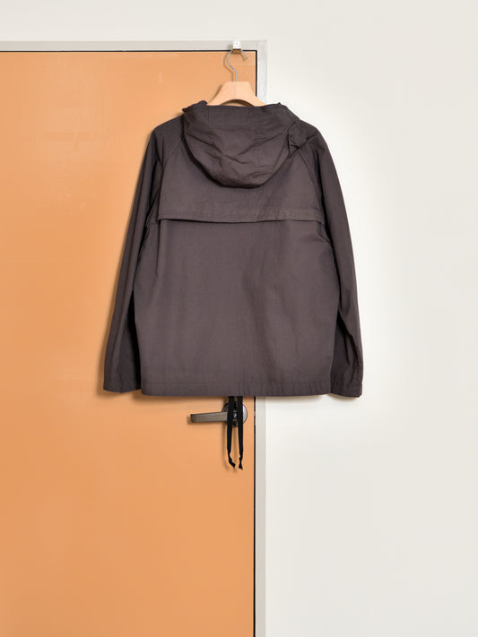 TOZAOU トザオウ Dye Canopy Jacket TOZ-26SS-BLJK01 ジャケット 26SS 愛知県 名古屋 丸の内 セレクトショップ THIRD PLACE サードプレイス