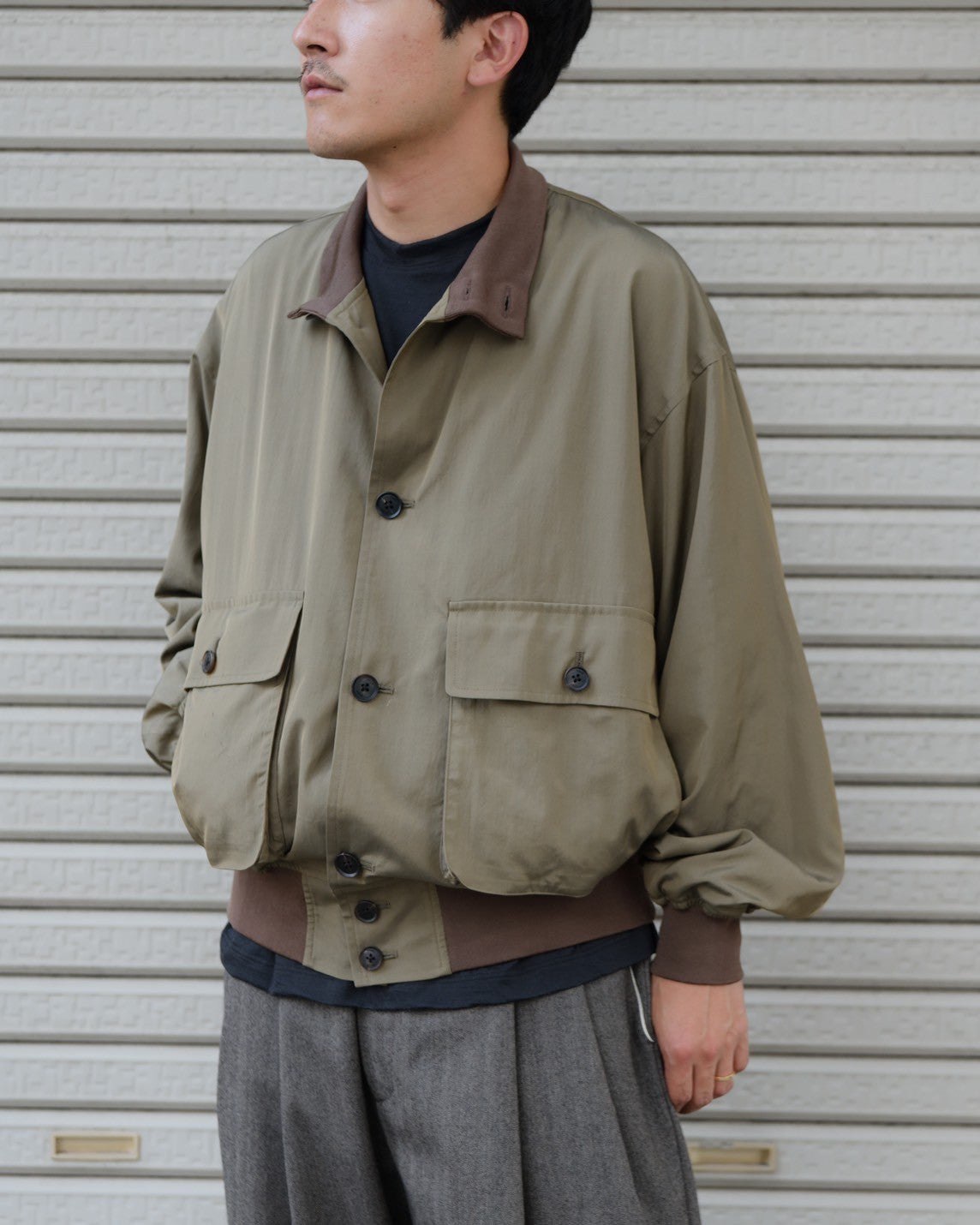 YOKE ヨーク 愛知 名古屋 丸の内 セレクトショップ THIRD PLACE サードプレイス