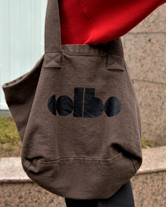 COLBO コルボ Logo Bag トートバッグ 日本取り扱い 通販 愛知県 名古屋 丸の内 セレクトショップ THIRD PLACE サードプレイス