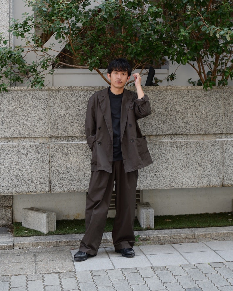 THIRD PLACE サードプレイス 名古屋 丸の内 セレクトショップ YOKE ヨーク