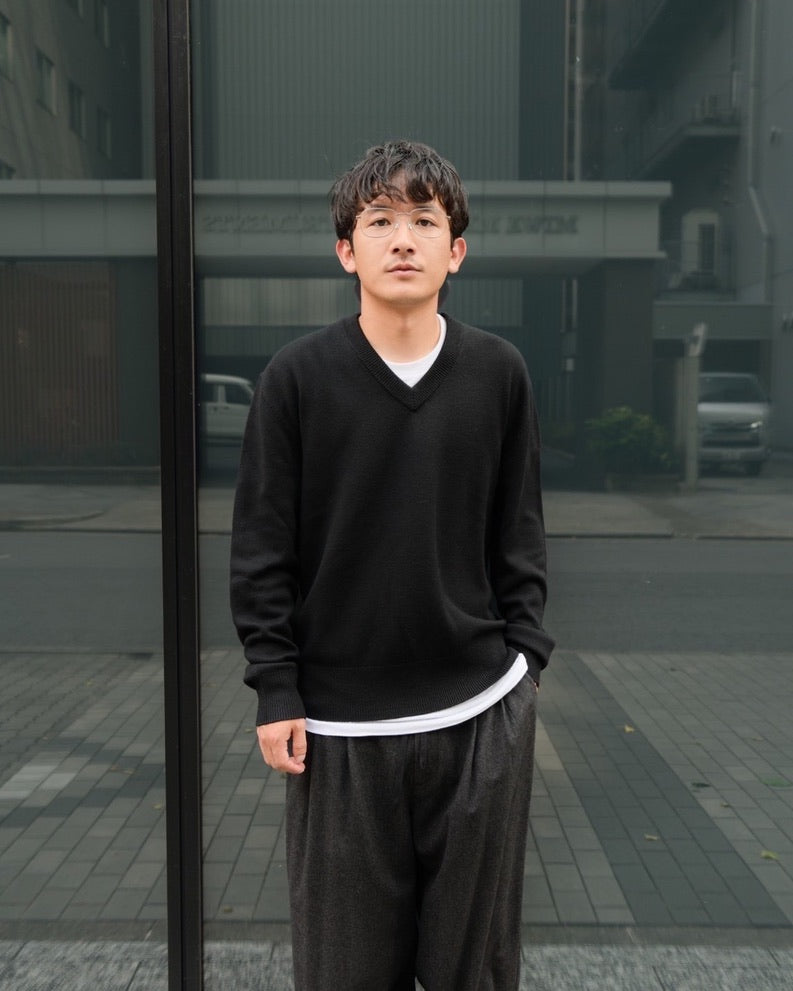 SUNFLOWER サンフラワー 日本 名古屋 セレクトショップ THIRD PLACE サードプレイス