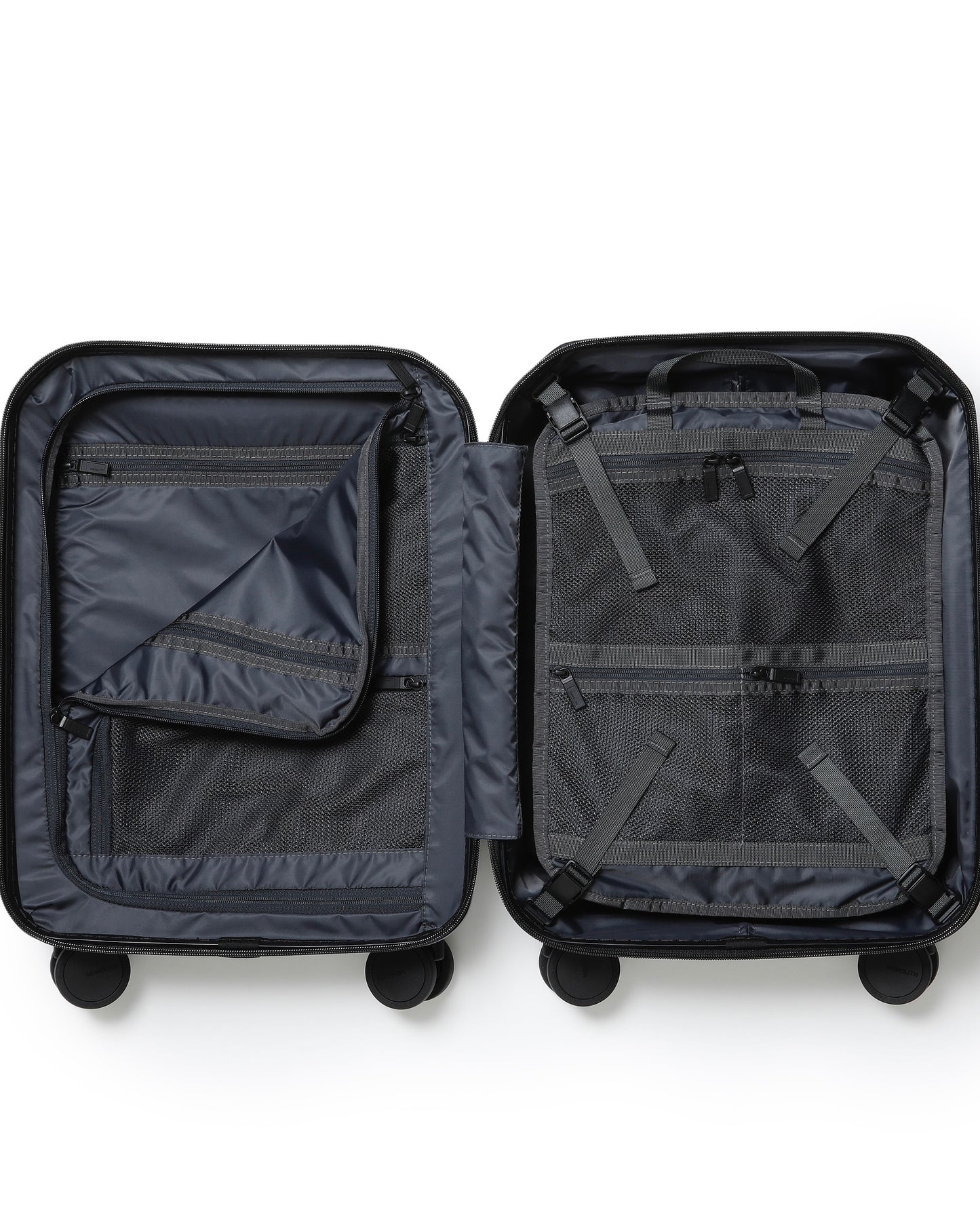 MONOLITH "SUITECASE PRO OCTA 30"