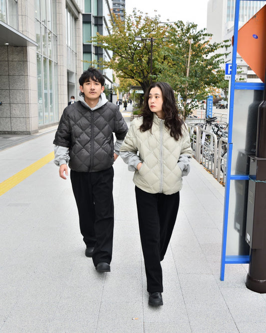 HIKING PATROL ハイキングパトロール 日本取り扱い アウトドア ファッション 愛知県 名古屋 セレクトショップ THIRD PLACE サードプレイス