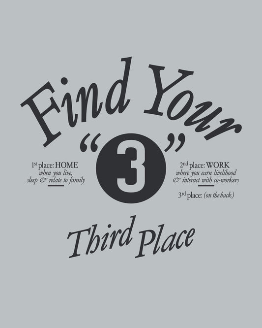 HELS ヘルス 別注 解釈 スウェット パーカー名古屋 丸の内 セレクトショップ THIRD PLACE サードプレイス