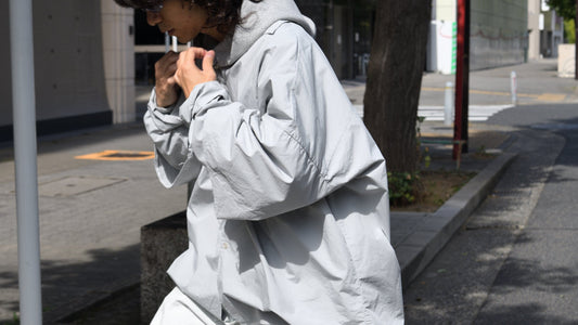 僕にとってのCAMIEL FORTGENS