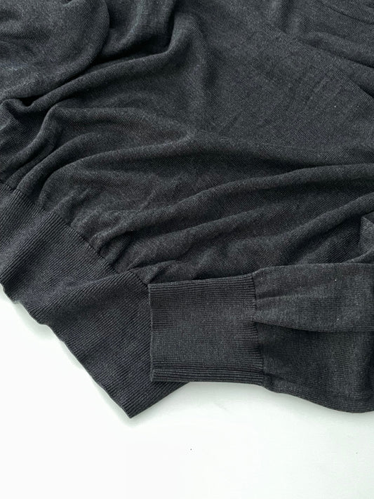 MEIAS メイアス シルク ニット  別注 日本取り扱い 名古屋 丸の内 セレクトショップ THIRD PLACE サードプレイス