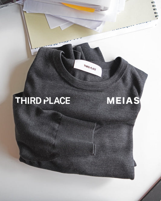 MEIAS for THIRD PLACE