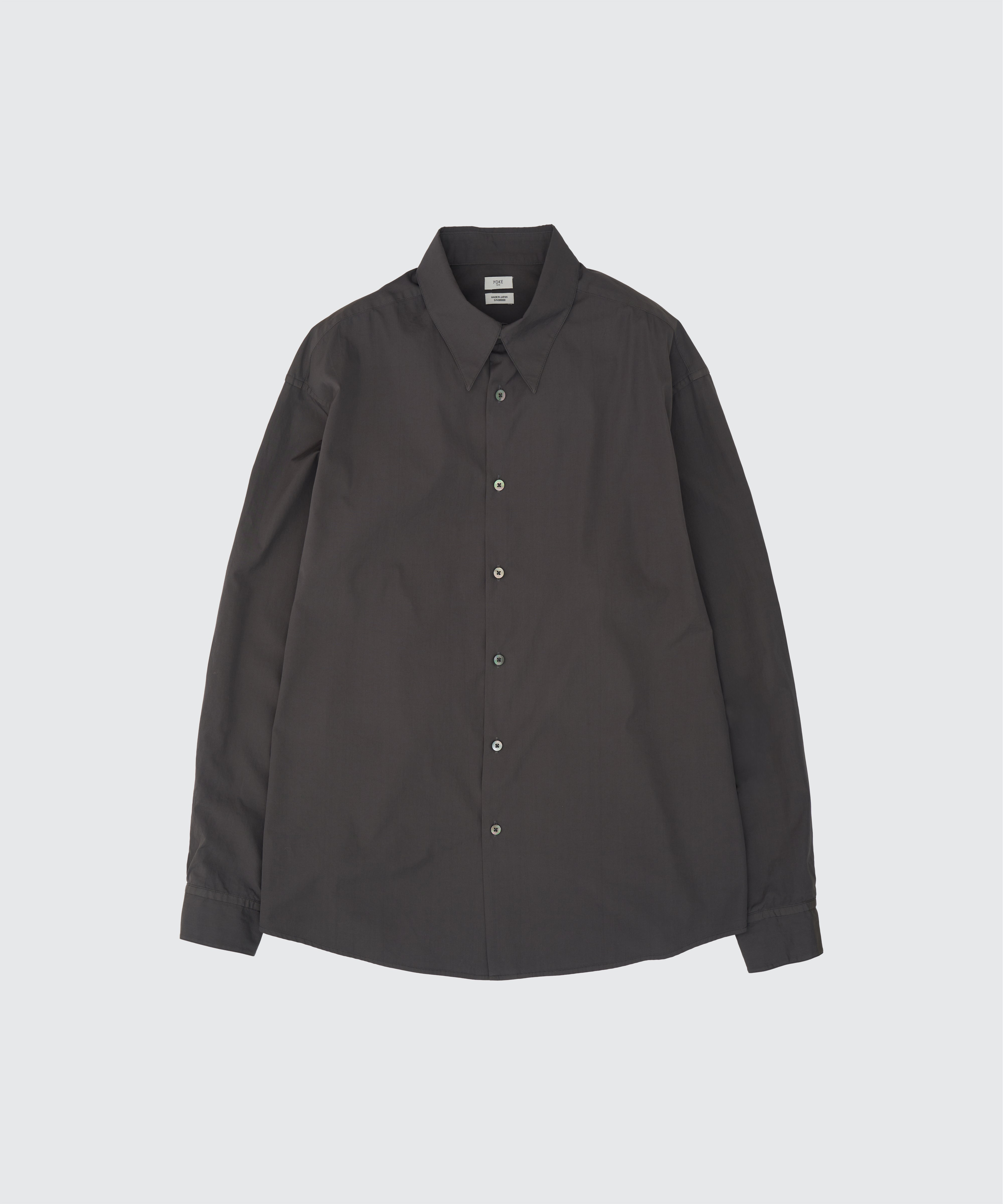 SUVIN GOLD Tシャツ BLACK L | ヤマダウェブコム