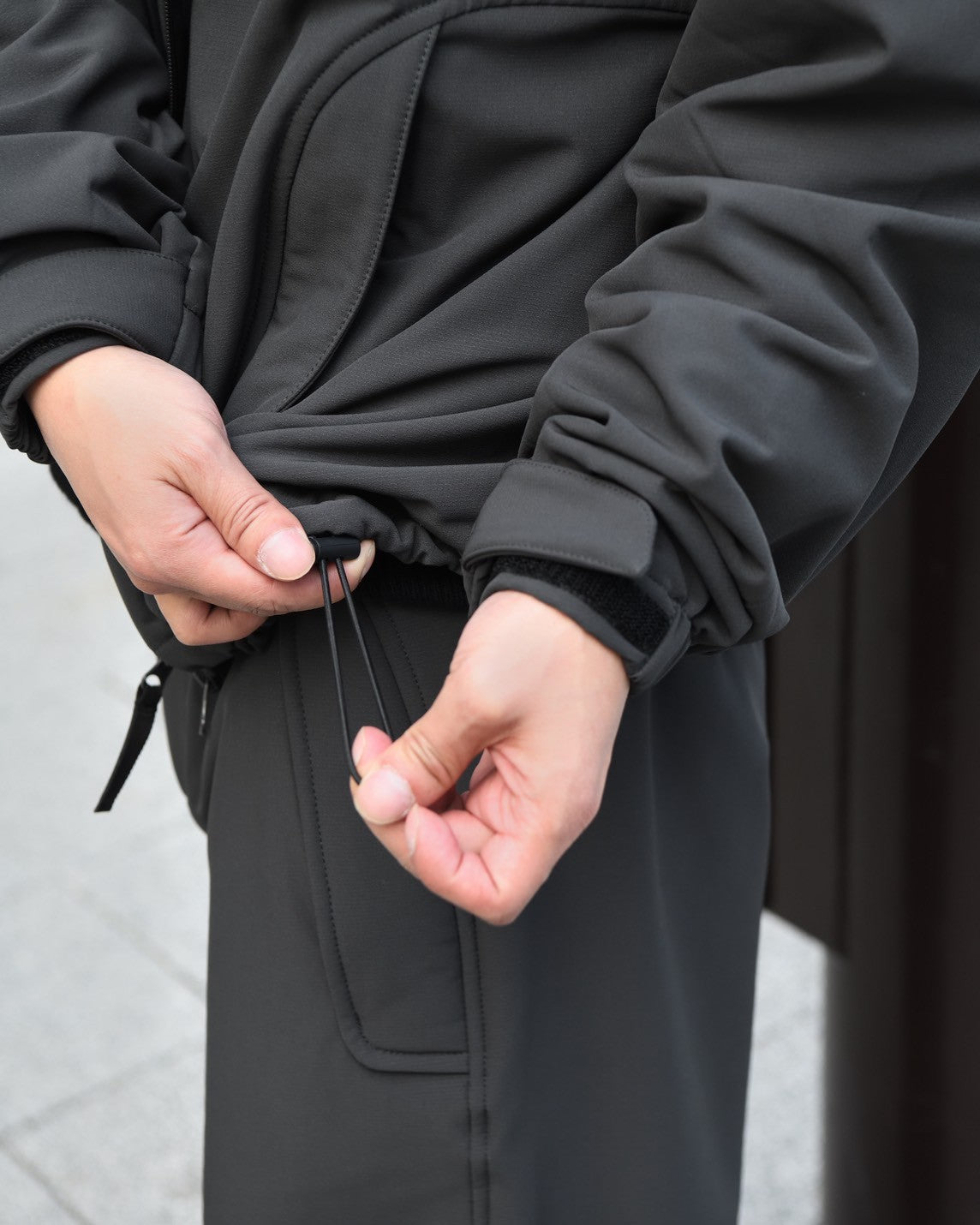 HIKING PATROL ハイキングパトロール 日本取り扱い アウトドア ファッション 愛知県 名古屋 セレクトショップ THIRD PLACE サードプレイス