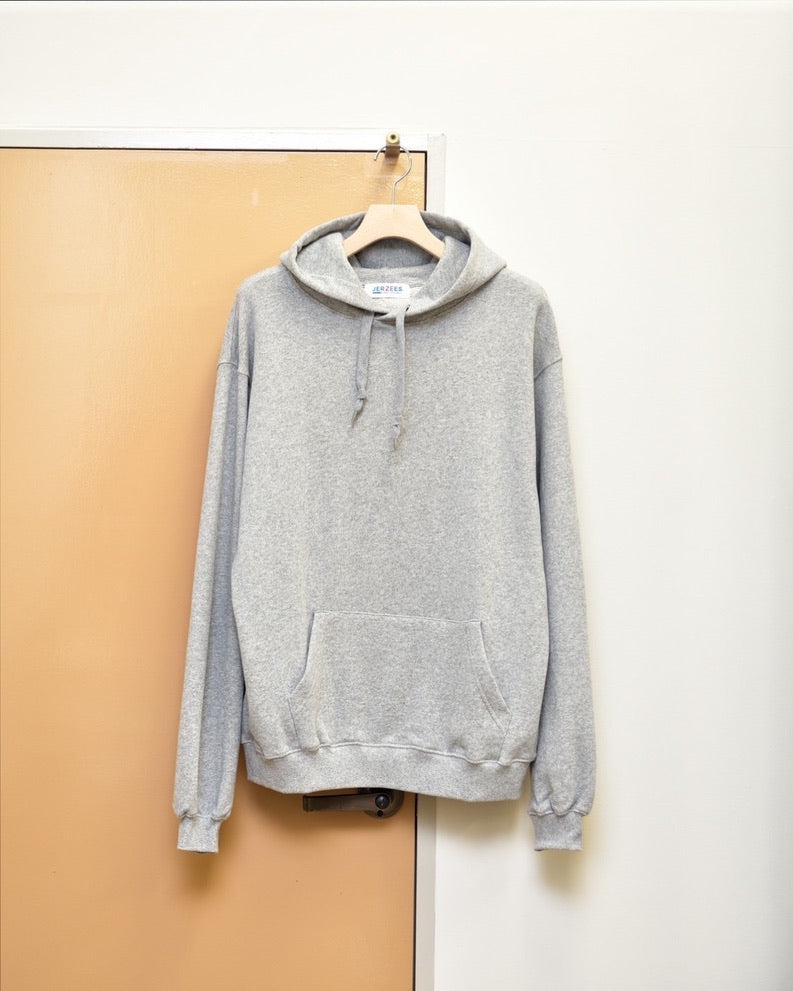 JERZEES HOODIE SWEAT パーカー スウェット 現行 別注 通販 愛知県 名古屋 丸の内 セレクトショップ THIRD PLACE サードプレイス