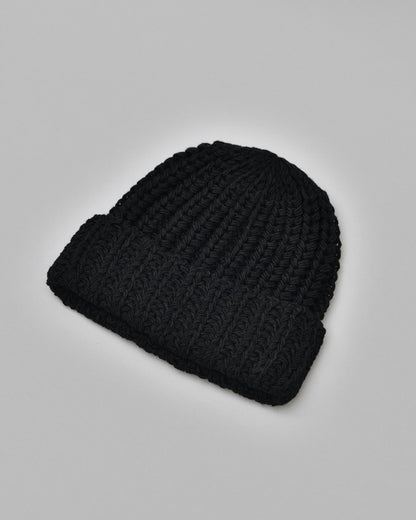 COMESANDGOES カムズアンドゴーズ　BIG KNIT 帽子 通販 愛知県 名古屋 丸の内 セレクトショップ THIRD PLACE サードプレイス